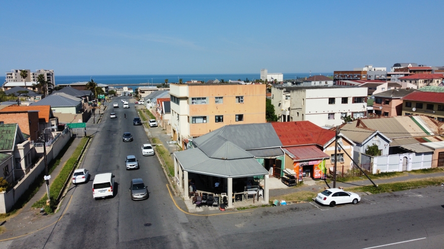 Commercial Property for Sale in Quigney Eastern Cape